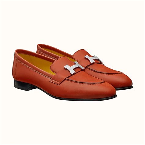 hermes mocassino donna|Mocassini Paris .